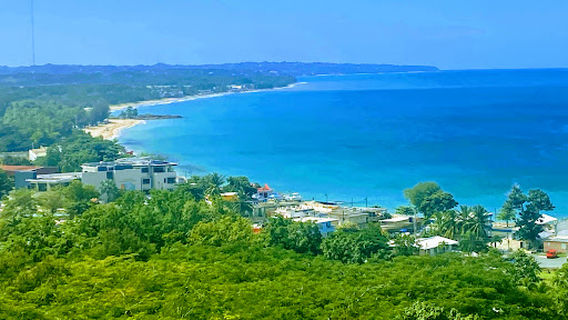 Mirador de Aguadilla