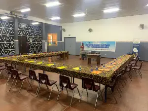 Ziguinchor Cultural Center