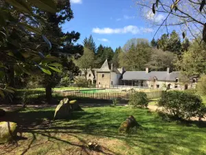 Le Manoir Alexandre