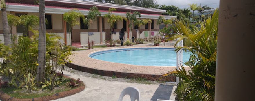 Linasin Trapsi Beach Resort