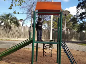 José Enrique Rodó Park