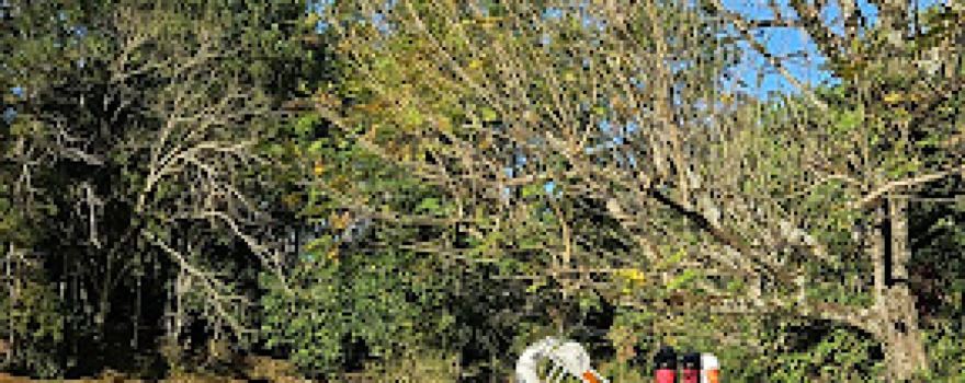 Área de Lazer Da Costa