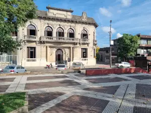 Union Workers' Center