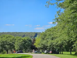 Sprague Brook County Park