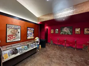 El Cortez Theater