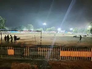 4 no chowk