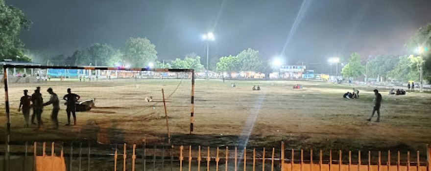 4 no chowk