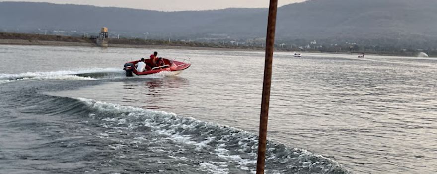 Shree swami samarth boating club