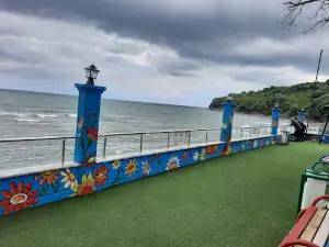 Karaburun Plajı