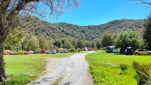 Awa Awa Reserve