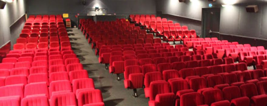 Cinéma Le Foyer