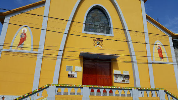 Parque intercultural