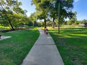 Dellwood Park