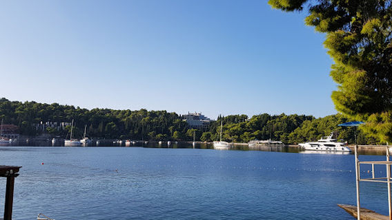 Franciscan Monastery
