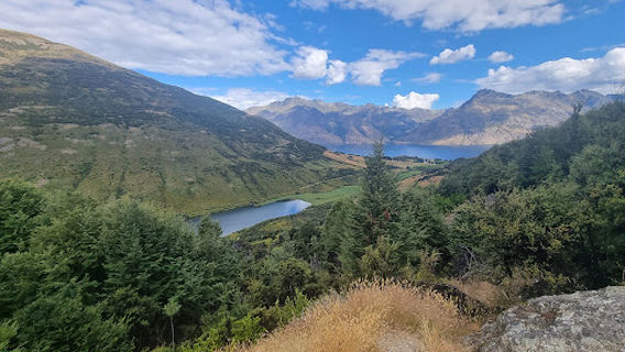 Mount Creighton