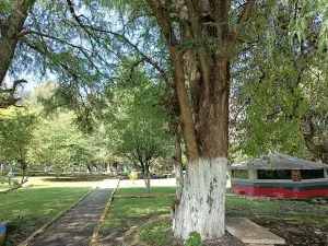 Parque La Chorrera