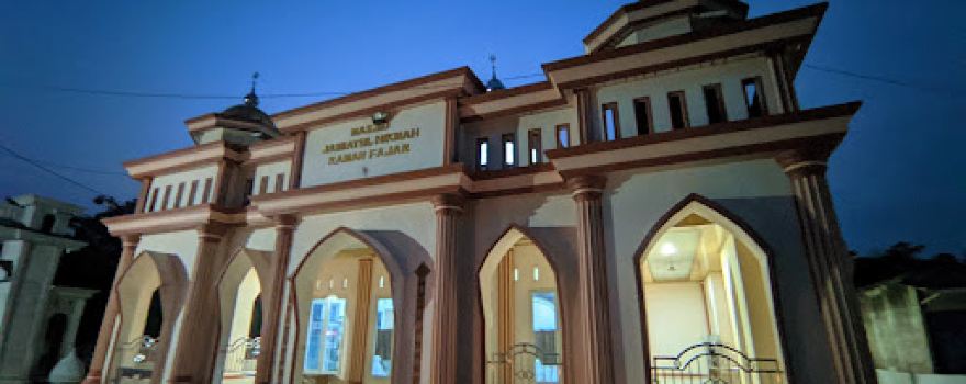 JAMIATUL HIKMAH pc19