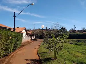 Jardim Ambiental Salomão Sogaiar