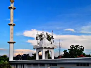 Ubhaon Mosque