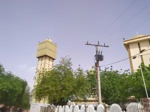 Mosquée De Kiota