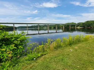 The Rail Trail