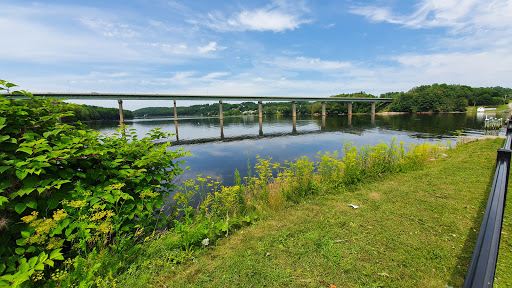 The Rail Trail