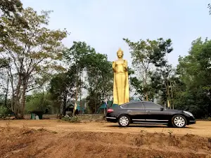 Ban Charat Reservoir