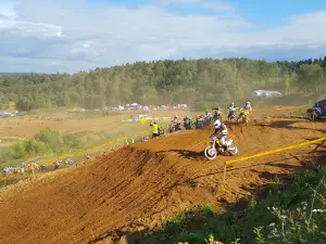 Motopark Vel'yaminovo