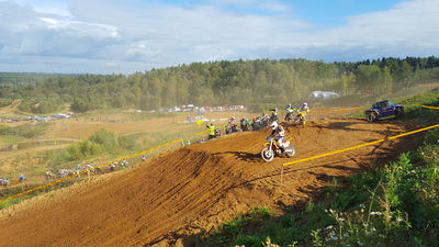 Motopark Vel'yaminovo