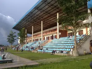 Uniport Swimming Pool