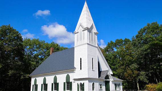 Bunker Hill Baptist Church