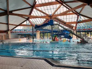 Centre Aquatique Vallées et Plateau d'Ardenne