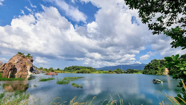 Chanthaburi Grand Canyon