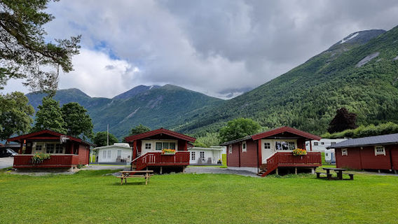 Mindresunde Camping