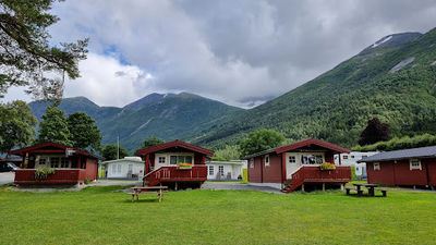 Mindresunde Camping