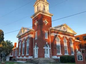 Edgefield Town Square