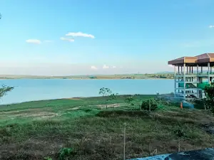 Huai Tuek Chu Reservoir