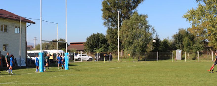 Stadionul de Rugby Cristian