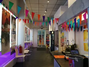 Movie Theater Lumo
