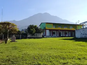 Parque Central