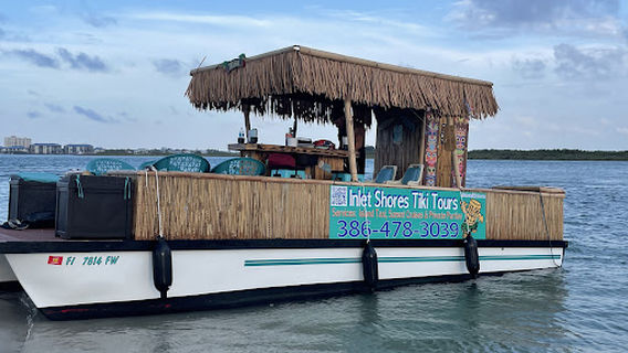 Inlet Shores Tiki Tours