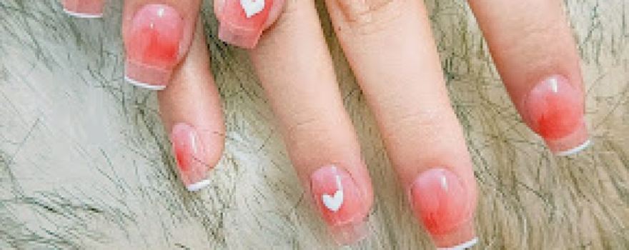 Nail Spa Tóc Hà Thảo