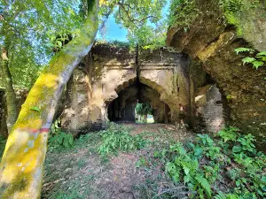 Baniachong Raj Bari