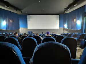 Cine Lupo