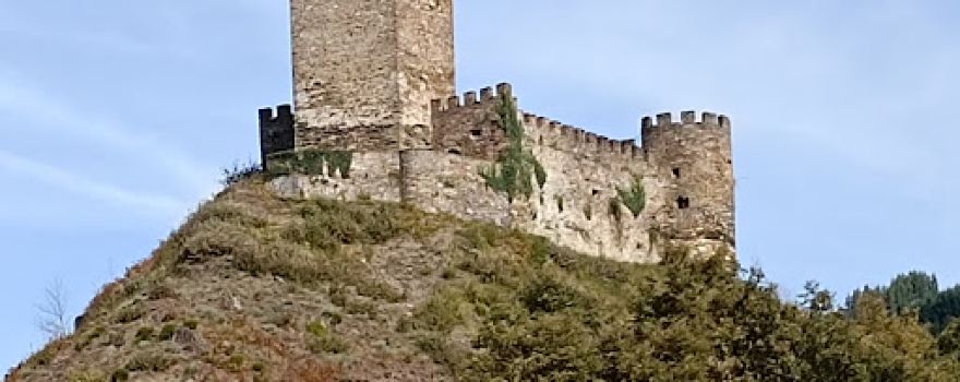 Castelo de Doiras