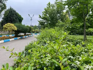 Dehkade Talaei Park