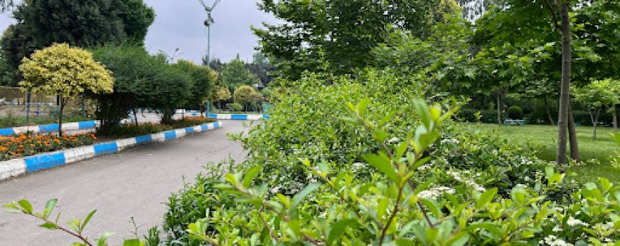 Dehkade Talaei Park