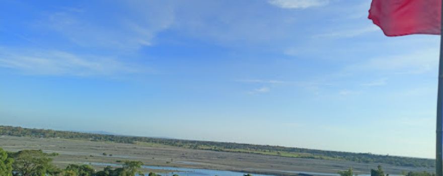 Bihag Hills Resort