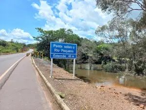 Praça Forquilha