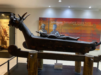 State Museum of North Sumatra
